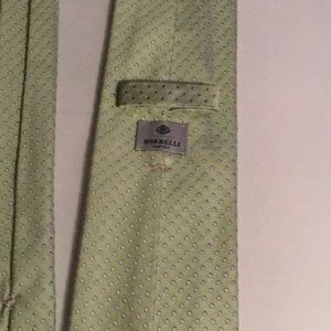 Borrelli Napoli tie